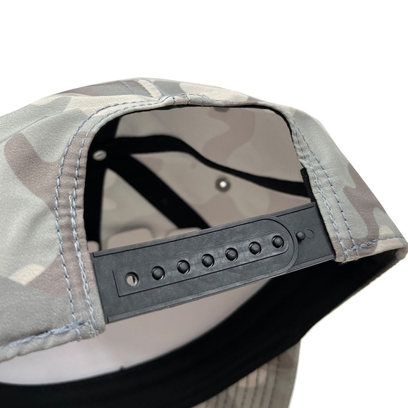 NWOT Boston Fenway Patch Camo Cap - Picture 7 of 12